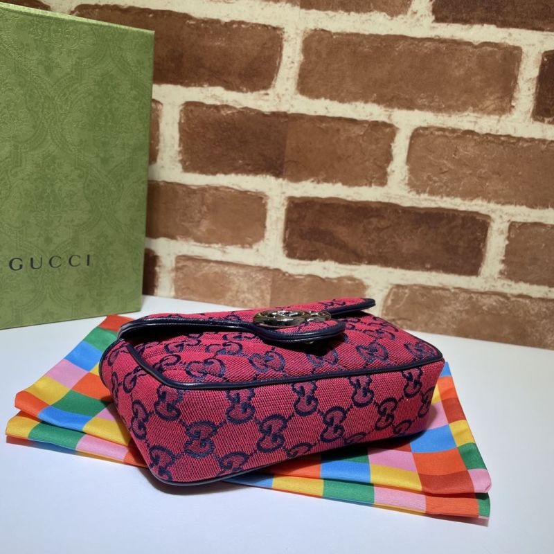 Gucci Satchel Bags